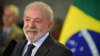 Lula se mantém em baixa, mas imagem da economia melhora, diz Genial/Quaest
