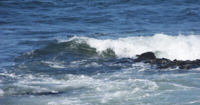 Temperaturas oceânicas atingem níveis recordes e colocam em risco comunidades do Pacífico