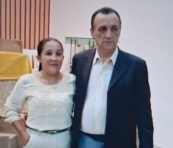 Pastor está foragido após assassinar ex-esposa a facadas no Maranhão
