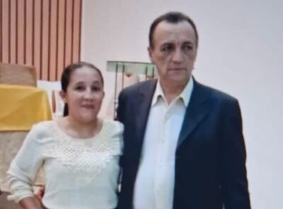 Pastor é suspeito de matar ex-mulher com mais de 30 facadas em Riachão