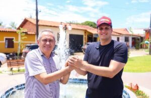 Governo do Maranhão celebra 120 anos de São Bento com avanços e entrega de obras