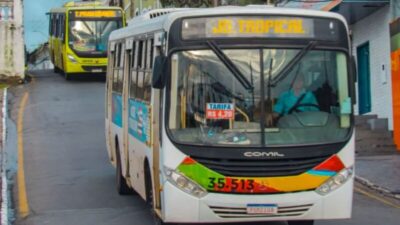 URGENTE: Greve dos rodoviários continua em São Luís, mas ônibus semiurbanos voltam a circular nesta quarta-feira (19)