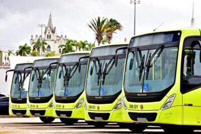 Rodoviários marcam paralisação para quinta-feira na Grande Ilha