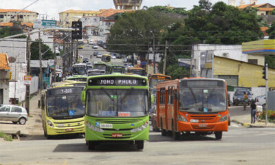 Sindicato confirma que 100% da frota está circulando nesta sexta-feira (21)