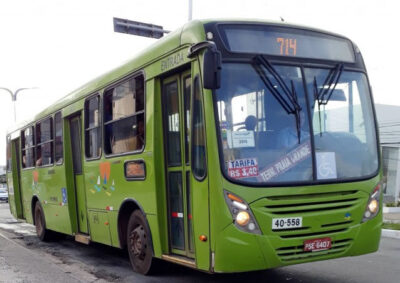 Justiça determina restabelecimento de linha de ônibus para o João de Deus