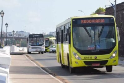 Sindicato acata decisão judicial e encerra greve de ônibus em São Luís