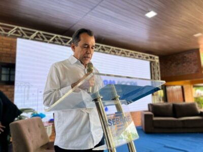Sebrae intensifica ações em Estreito para a reconstrução econômica da região