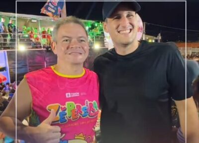 Vários prefeitos e ex-prefeitos já se posicionam publicamente favoráveis a candidatura de Orleans Brandão ao governo do Maranhão