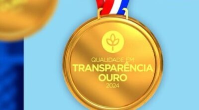 TCE, dá nível ouro para prefeitura de São Domingos do Maranhão