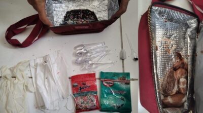 Ovo de Páscoa que envenenou irmãos de 7 e 13 anos no Maranhão foi contaminado com chumbinho, revela laudo