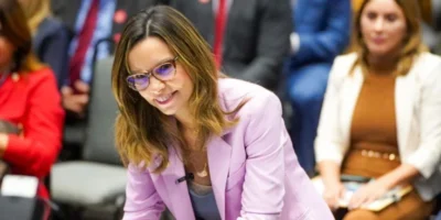 Procuradora da Mulher da Assembleia diz que vai focar em participação feminina na política