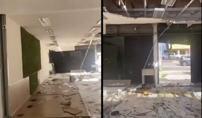 Criminosos realizam assalto milionário em loja de veículos em São Luís
