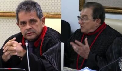 Clima esquenta em reunião de procuradores do MP: “conheço a legislação mais do que todos”