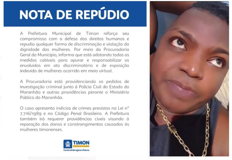 Foto: Reprodução