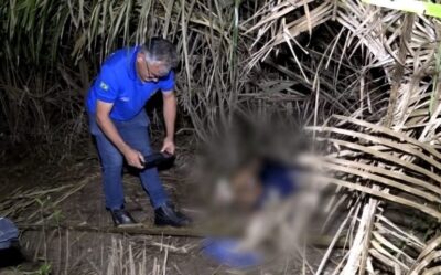 Pai é morto e filha baleada após sequestro na região do Itaqui-Bacanga