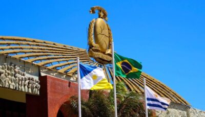 Tocantins acumula maior taxa de crescimento do Brasil nos últimos 20 anos