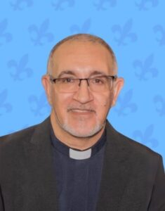 Papa nomeia Dom Giuseppe como novo Bispo da Diocese de Grajaú/MA