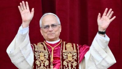 Papa tem salário ? Saiba quanto ganha o novo Pontífice