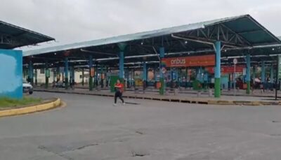 Sindicato dos Rodoviários ignora decisão judicial e prejudica…