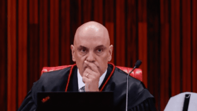 Deputados dos EUA pedem que Trump aplique punições em Moraes…