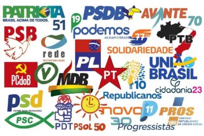 Maranhão registra mais de 574 mil filiações a partidos políticos; PRD, MDB e União lideram em filiados
