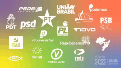 Partidos intensificam articulações por fusões e federações de olho em 2026