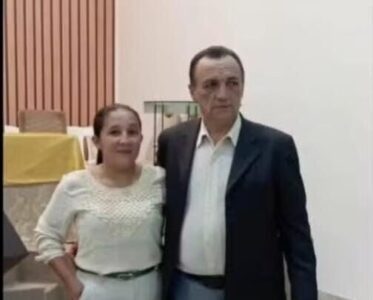 É procurado pela polícia pastor que matou ex-mulher com mais de 30 facadas