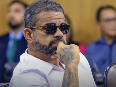 Paulo Victor e os planos A e B para controlar eleição da Câmara de São Luís