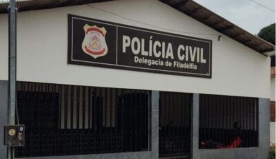Pai e mãe eram agredidos, ameaçados e extorquidos pelo filho de 18 anos