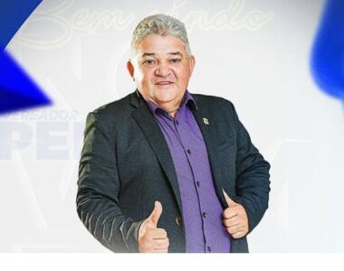 Vereador de Grajaú é alvo de tentativa de homicídio