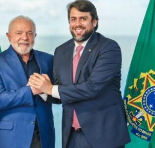 Pedro Lucas em compasso de espera para o Ministério das Comunicações