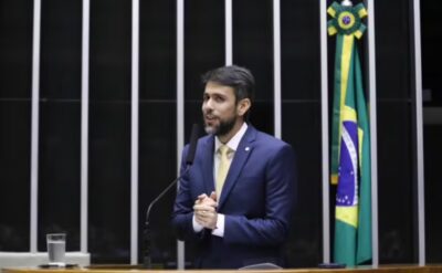 Os cotados para a liderança do União Brasil caso Pedro Lucas vire ministro