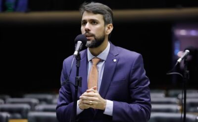 Cotado para Comunicações, Pedro Lucas deve elevar pressão sobre Ibama por exploração da Margem Equatorial