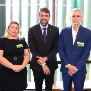 Deputado federal Pedro Lucas recusa assumir Ministério das Comunicações
