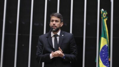 Juscelino adorou a escolha!!! Lula anuncia Pedro Lucas como novo ministro das Comunicações
