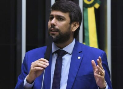 Pedro Lucas a caminho da Liderança do União Brasil…