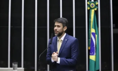Pedro Lucas sinaliza que vai recusar Ministério das Comunicações
