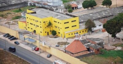 Justiça libera 863 apenados no feriado das páscoa na Grande Ilha de São Luís