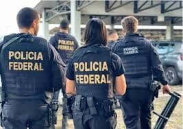 Polícia Federal abre concurso para preenchimento de mil vagas em cinco cargos