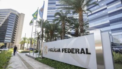PF prende sobrinho de governador do TO em operação sobre suposta venda de sentenças