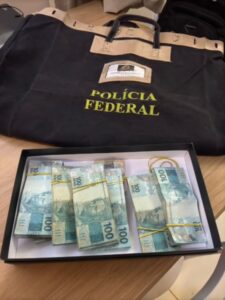 Dino autoriza e PF realiza operação contra desvio de emendas no Rio Grande do Sul