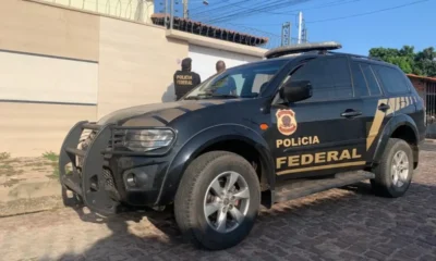 PF desarticula grupo que invadiu sistema do CNJ para soltar criminosos