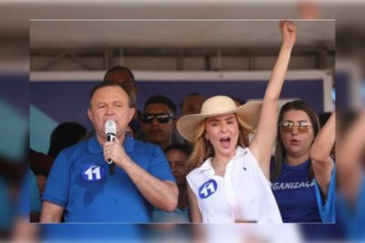 Natassia Weba é cotada como possível candidata a deputada estadual no Maranhão