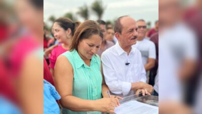 A BOA FILHA A CASA TORNA: DE VOLTA AO COMANDO FRANCIMAR E A ESCOLHA DE DR. JULINHO