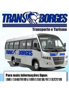 Transborges: Sua melhor opção nas viagens