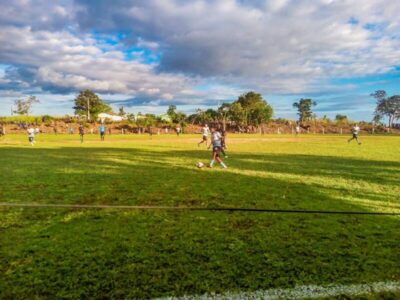 Milagres do Maranhão: Campeonato milagrense 2022 chega na reta final