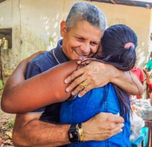 Icatu: Prefeito Walace tem gestão aprovada e reconhecida pelos icatuenses
