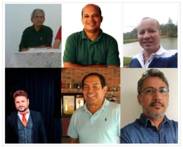 Éramos Seis…