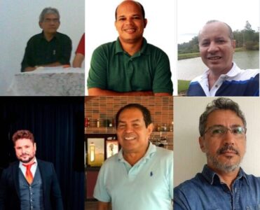 Éramos Seis…