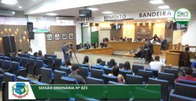 Moradora confronta vereadores após aumento do IPTU: ‘esse cargo não é vitalício’